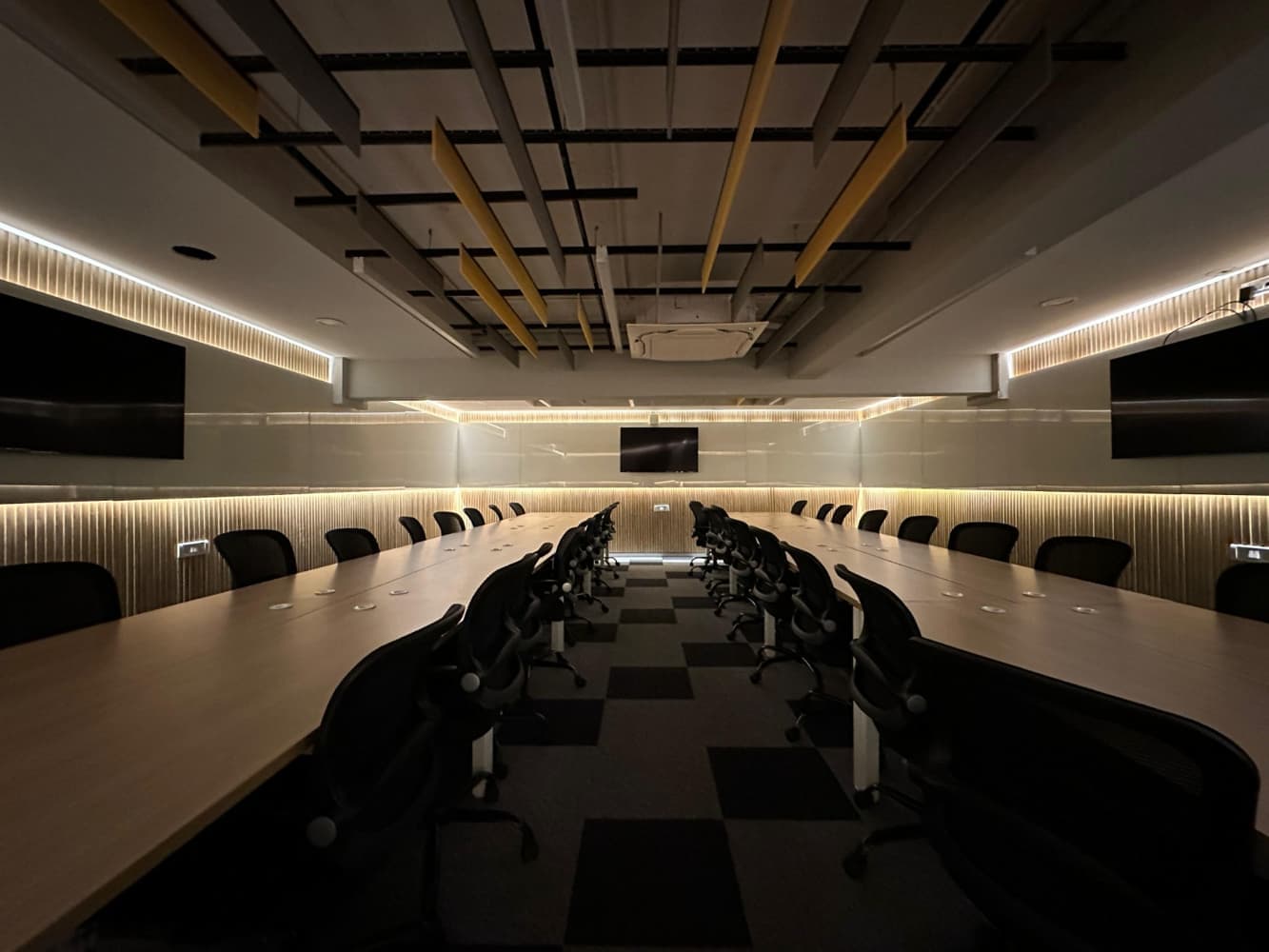 ITM Skills University Navi Mumbai Campus photo 8